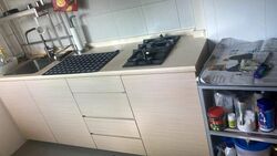 Blk 233A Matilda Court (Punggol), HDB 2 Rooms #587601831